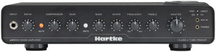 Hartke LX8500 800-watt Bass Amplifier Head with 0% Instalment (LX-8500) - Music Bliss Malaysia
