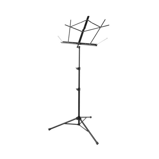 B-Stock (BS-44) On-Stage SM7222B Tubular Tripod Base Sheet Music Stand - Music Bliss Malaysia