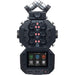 Zoom H8 8-input Handy Recorder with 0% Instalment (H-8) - Music Bliss Malaysia