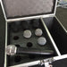 Blackline MC-12 Microphone Flight Case - Music Bliss Malaysia