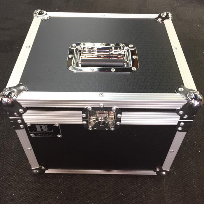 Blackline MC-12 Microphone Flight Case - Music Bliss Malaysia