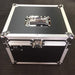 Blackline MC-12 Microphone Flight Case - Music Bliss Malaysia