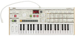 Korg microKORG S Synthesizer and Vocoder with Built-in Speakers - 0% Instalment - Music Bliss Malaysia