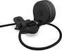 D'Addario Nexxus 360 Rechargeable Headstock Tuner - Music Bliss Malaysia