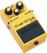 Boss OD-3 Overdrive Guitar Effects Pedal - Music Bliss Malaysia