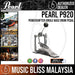 Pearl P920 Powershifter Bass Drum Pedal (P-920) - Music Bliss Malaysia