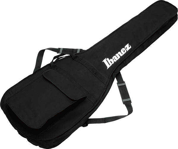 Ibanez IBB101 Bass Guitar Basic Padded Bag - Music Bliss Malaysia