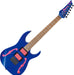 Ibanez Paul Gilbert Signature PGMM11 Electric Guitar - Jewel Blue - Music Bliss Malaysia