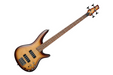 Ibanez Standard SR370E - Natural Browned Burst - Music Bliss Malaysia