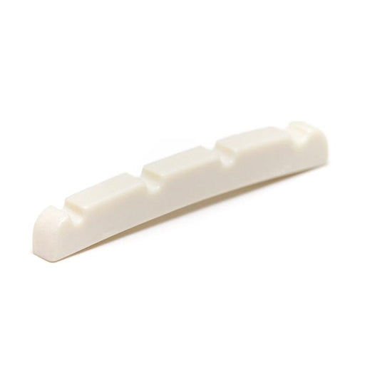 Graph Tech PQL-1214-00 TUSQ XL 4-string Jazz Bass-Style Nut (PQL121400) - Music Bliss Malaysia