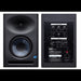 PreSonus Eris E7 XT 6.5" Powered Studio Monitor with Studio Monitor Stands and Gator Isolation Pads - Pair - Music Bliss Malaysia