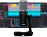 PreSonus Revelator USB-C Microphone with StudioLive Voice Effects Processing - Music Bliss Malaysia