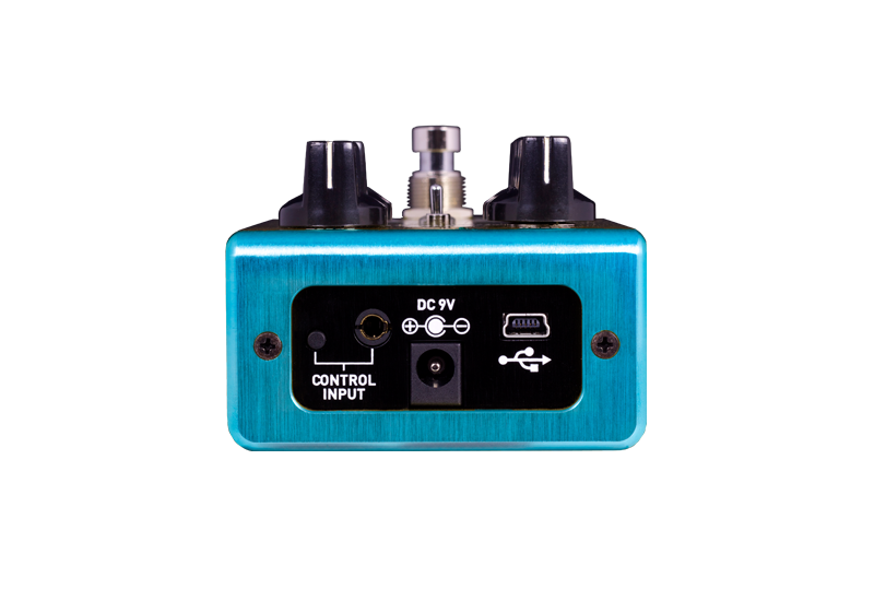 Source Audio Lunar Phaser Pedal - Music Bliss Malaysia