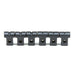Graph Tech PS-8501-00 String Saver Originals Saddles for Gibson Nashville Post-2000-Style Tune-o-matic Bridge (PS850100) - Music Bliss Malaysia