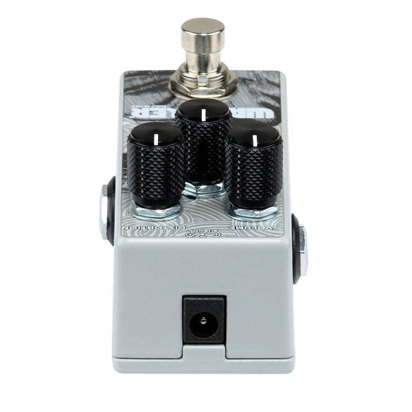 Wampler Ratsbane Distortion Pedal - Music Bliss Malaysia