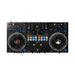 Pioneer DJ DDJ-REV7 2-deck Serato DJ Controller - Music Bliss Malaysia