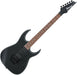 Ibanez RG320EXZ Electric Guitar - Black Flat - Music Bliss Malaysia