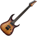 Ibanez RGA42FM - Dragon Eye Burst Flat - Music Bliss Malaysia