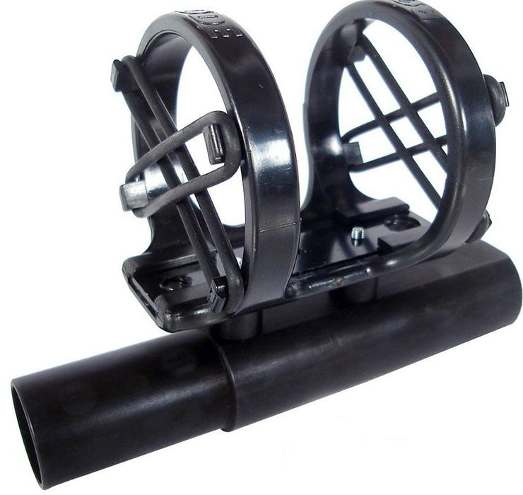 Rode SM5 Shotgun Microphone Suspension (SM-5) - Music Bliss Malaysia