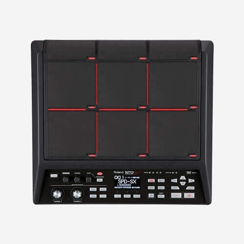 Roland spd percussion pad top