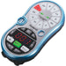 Roland VT-12 Vocal Trainer - Aqua Blue - Music Bliss Malaysia