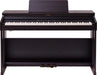 Roland RP-701 88-key Digital Piano - Dark Rosewood Finish (RP701 / RP 701) - Music Bliss Malaysia