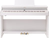 Roland RP-701 88-key Digital Piano - White Finish (RP701 / RP 701) - Music Bliss Malaysia