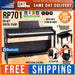 Roland RP-701 88-key Digital Piano - Dark Rosewood Finish - Music Bliss Malaysia