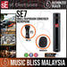 SE Electronics sE7 Small-diaphragm Condenser Microphone - Music Bliss Malaysia