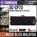 Yamaha Original Padded Bag for CP73 73-keys with roller (SC-CP73 / CP-73) - Music Bliss Malaysia