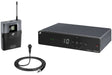 Sennheiser XSW 1-ME2 Wireless Lavalier Microphone System with ME 2 Lavalier Mic (XSW1 ME2) *Crazy Sales Promotion* - Music Bliss Malaysia
