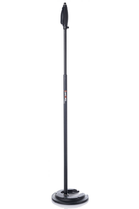 Bespeco SH2RN Straight Microphone Stand (SH-2RN) - Music Bliss Malaysia