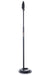 Bespeco SH2RN Straight Microphone Stand (SH-2RN) - Music Bliss Malaysia