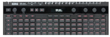 Korg SQ-64 Polyphonic Sequencer with 0% Instalment (SQ64) - Music Bliss Malaysia