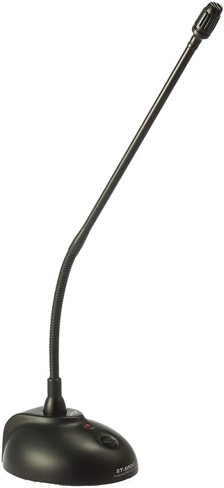 JTS ST-5000 Gooseneck Condenser Microphone - Music Bliss Malaysia