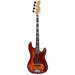 Sire (2nd Gen) Marcus Miller P7 Alder 4-String Signature Bass Guitar - Tobacco Sunburst - Music Bliss Malaysia