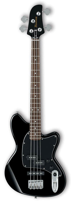 Ibanez TMB30 Talman Standard - Black - Music Bliss Malaysia