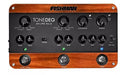 Fishman ToneDEQ Acoustic Instrument Preamp with Effects - Music Bliss Malaysia