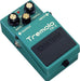 Boss TR-2 Tremolo Guitar Effects Pedal - Music Bliss Malaysia