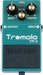 Boss TR-2 Tremolo Guitar Effects Pedal - Music Bliss Malaysia