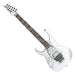 Ibanez Steve Vai Signature JEMJR Left handed - White - Music Bliss Malaysia