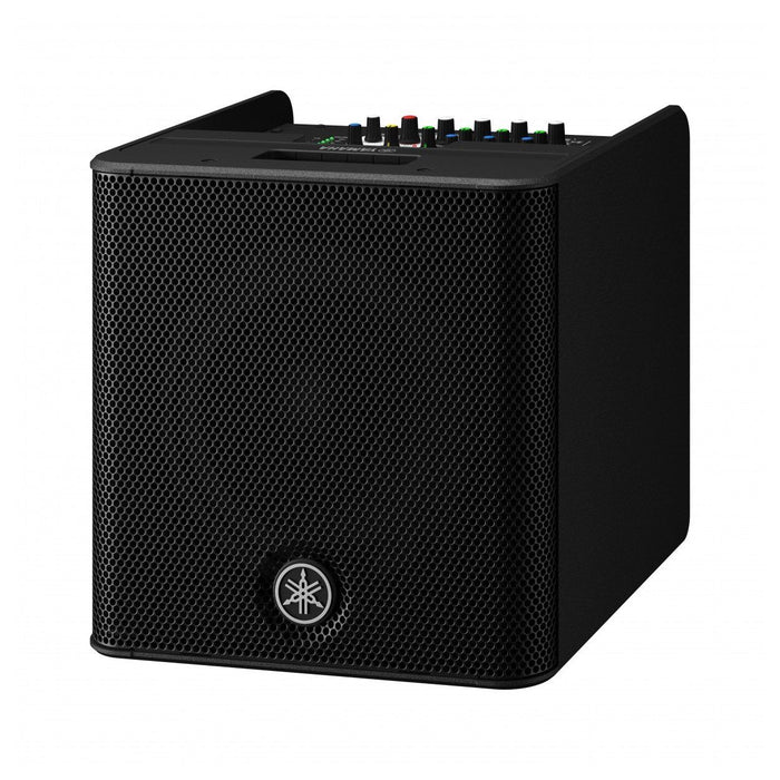 Yamaha StagePas 200 Portable PA System - Music Bliss Malaysia