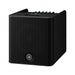 Yamaha StagePas 200 Portable PA System - Music Bliss Malaysia