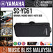 Yamaha Original Padded Bag for YC61 61-keys (SC-YC61 / YC-61) - Music Bliss Malaysia
