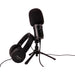 Zoom ZUM-2 USB Podcast Microphone Pack with 0% Instalment (ZUM2PMP) - Music Bliss Malaysia